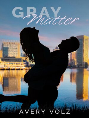 cover image of Gray Matter
